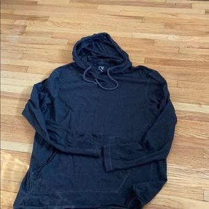 Men’s OP hoodie light cotton shirt